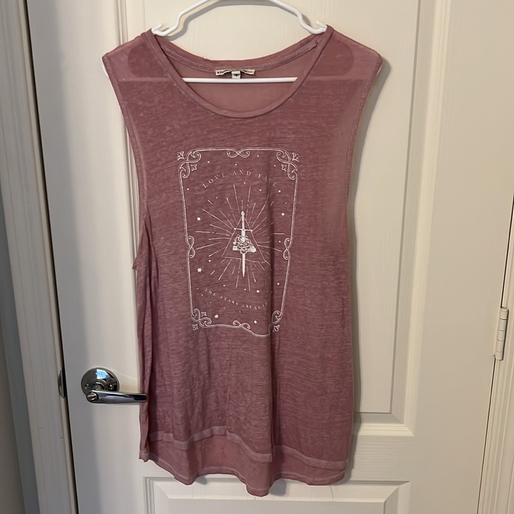Express Tank